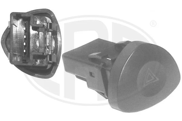 Interruptor de aviso de perigo ERA 662334