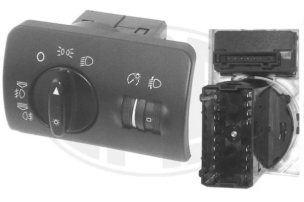 Interruptor, farol ERA 662336