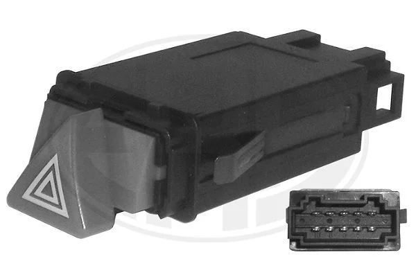 Interruptor de aviso de perigo ERA 662415