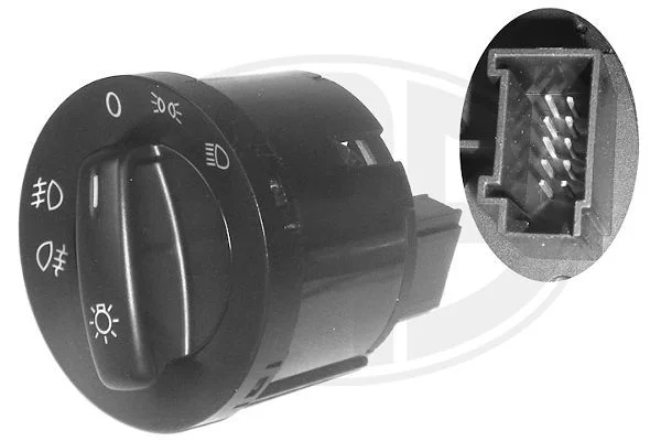 Interruptor, farol ERA 662440