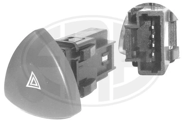 Interruptor de aviso de perigo ERA 662451