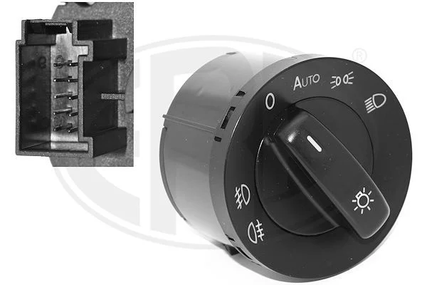 Interruptor, farol ERA 662453