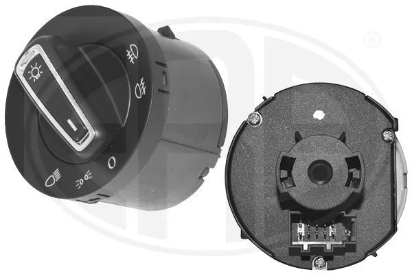 Interruptor, farol ERA 662521