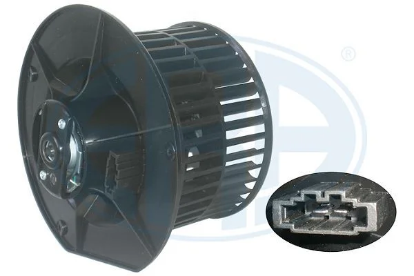 Ventoinha interior ERA 664049