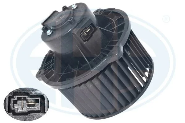 Ventoinha interior ERA 664159
