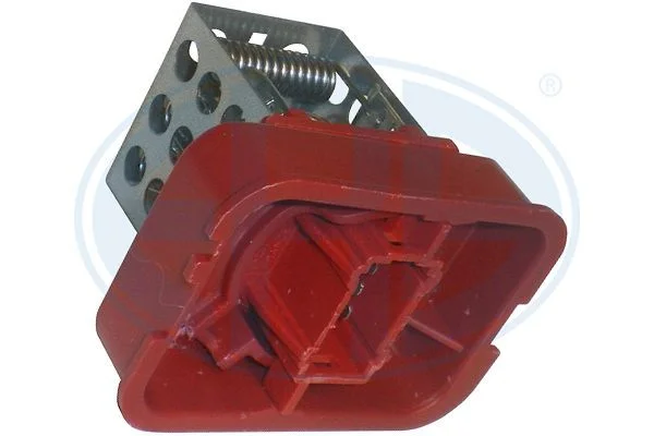 Resistor, interior blower ERA 665002