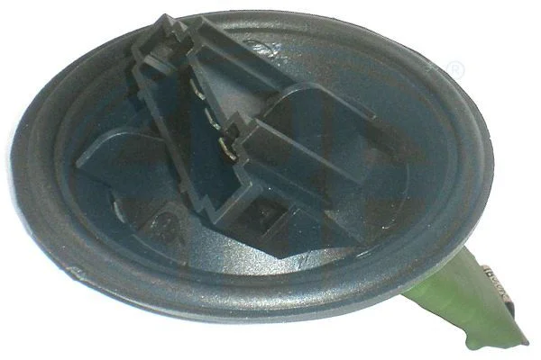 Resistor, ventilador interior ERA 665015