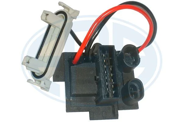 Resistor, interior blower ERA 665022