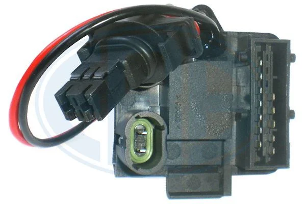 Resistor, ventilador interior ERA 665026