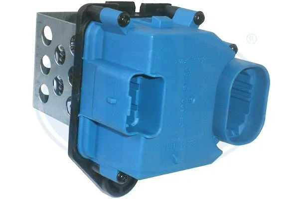 Series Resistor, electric motor (radiator fan) ERA 665030