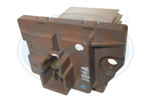 Resistor, ventilador interior ERA 665042