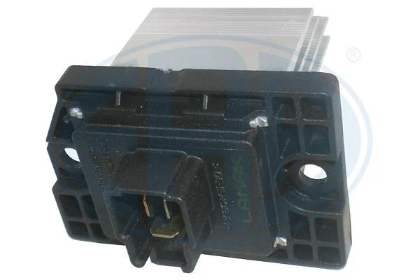 Resistor, ventilador interior ERA 665044
