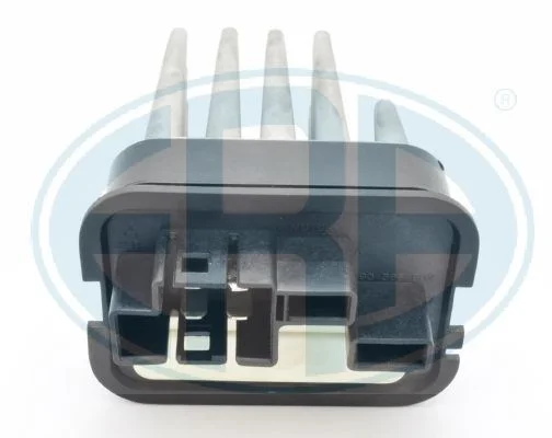 Resistor, ventilador interior ERA 665048