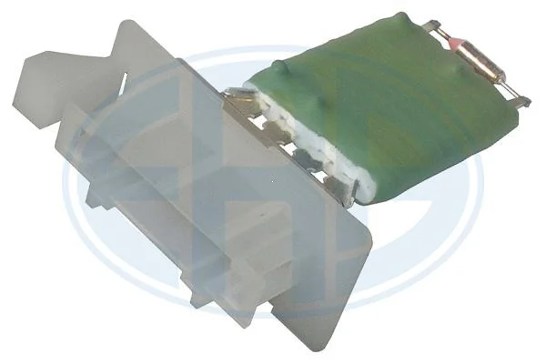 Resistor, interior blower ERA 665052