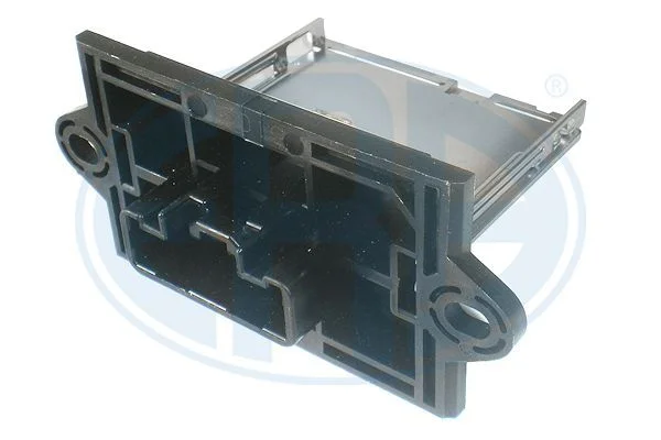 Resistor, ventilador interior ERA 665055