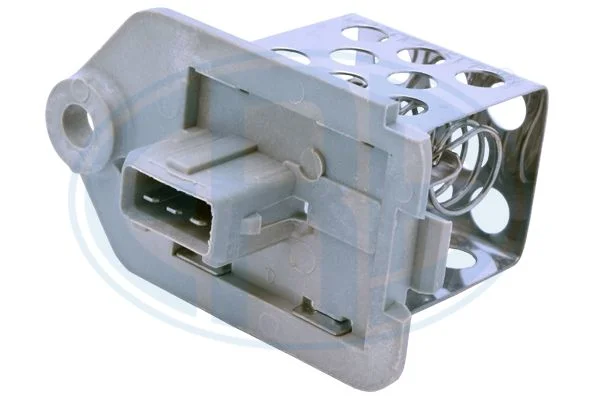 Resistor, ventilador interior ERA 665070