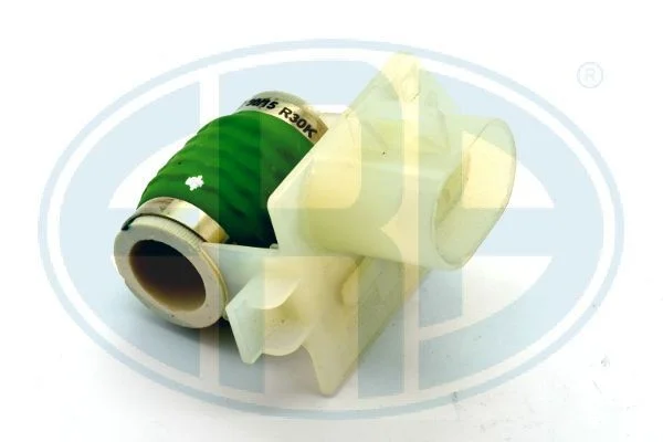Resistor, ventilador interior ERA 665080