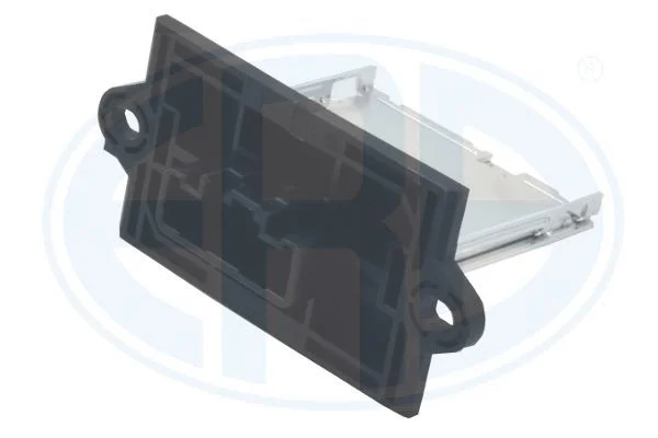 Resistor, ventilador interior ERA 665118