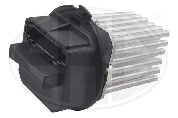 Resistor, ventilador interior ERA 665128