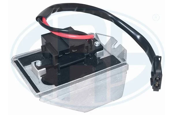 Resistor, ventilador interior ERA 665145