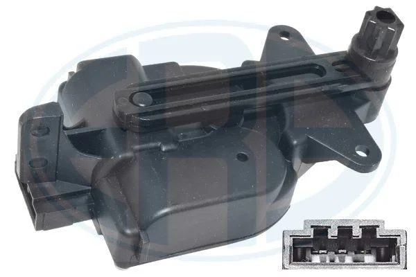 Actuator, air conditioning ERA 668508