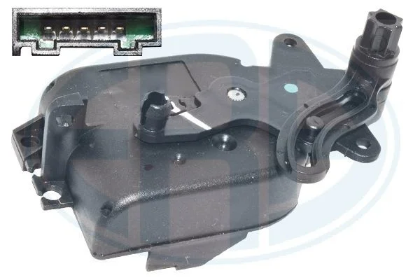 Actuator, air conditioning ERA 668509