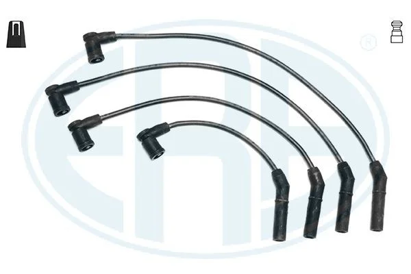 Conjunto de cabos de ignição ERA 883011