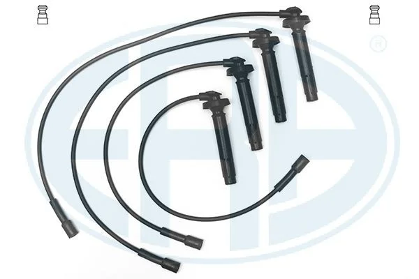 Conjunto de cabos de ignição ERA 883068