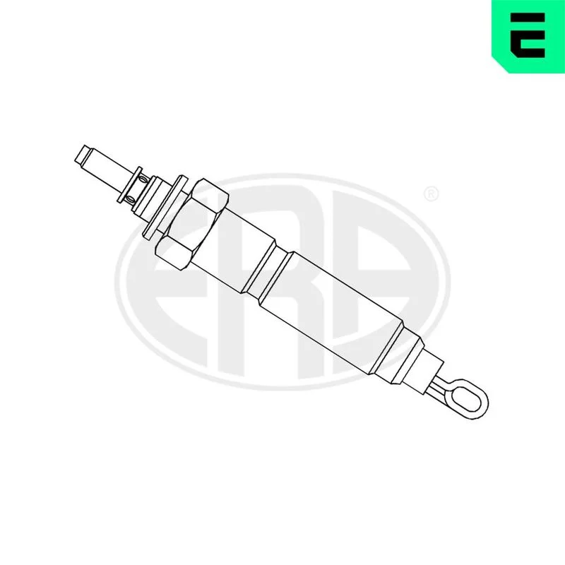 Glow Plug ERA 886167