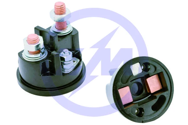 Kit de reparação, motor de arranque ERA ZM299391