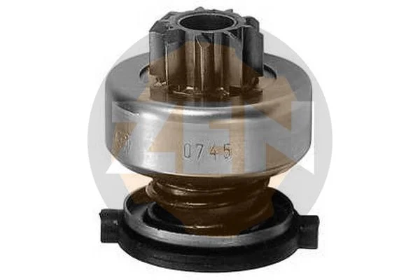 Engrenagem de roda livre, motor de arranque ERA ZN0745