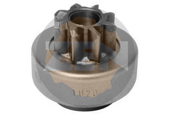 Engrenagem de roda livre, motor de arranque ERA ZN1020