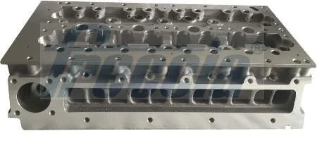 Cylinder Head FRECCIA CH17-1009