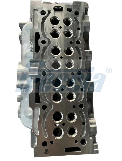 Cylinder Head FRECCIA CH17-1057