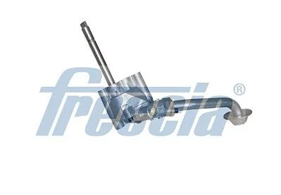 Bomba de óleo FRECCIA OP09-124