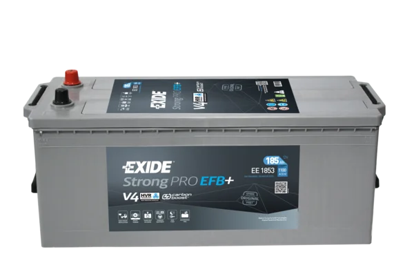 Bateria de Arranque EXIDE EE1853
