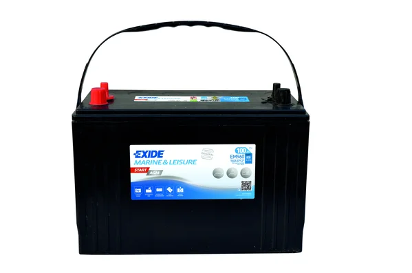 Starter Battery EXIDE EM960