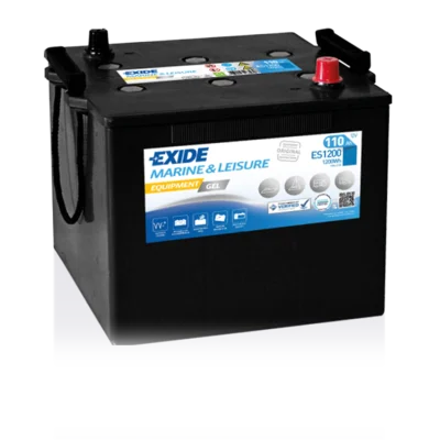 Starter Battery EXIDE ES1200