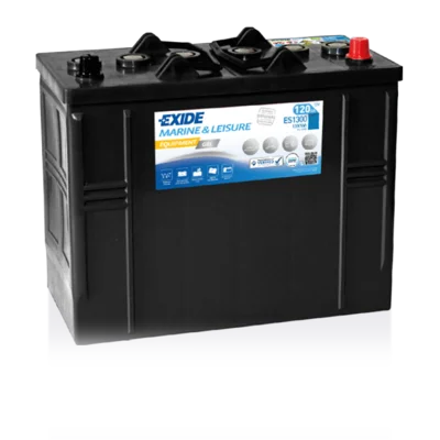 Starter Battery EXIDE ES1300