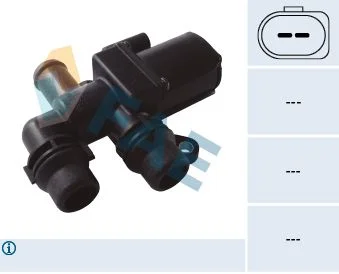 Coolant Control Valve FAE 55001