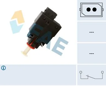 806 FAE 24460