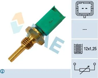 3944 FAE 33700