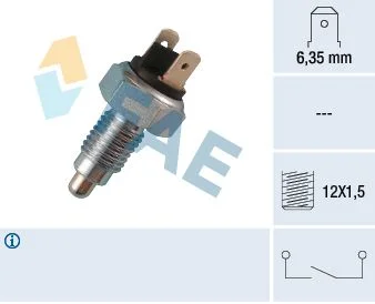 807 FAE 40300