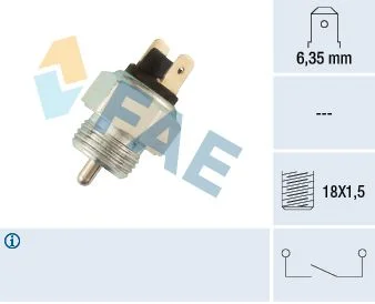 807 FAE 40310