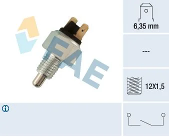 807 FAE 40370