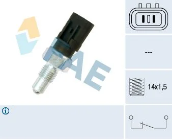 807 FAE 41240