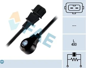 Sensor de Detonação FAE 60199