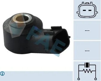 Sensor de Detonação FAE 60219