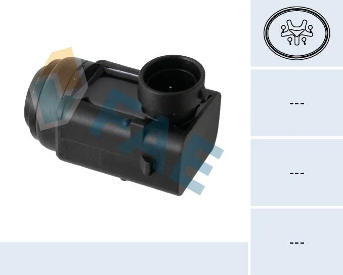 Sensor, park distance control FAE 66036