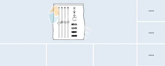 Conjunto de Sensores Lambda FAE 77030